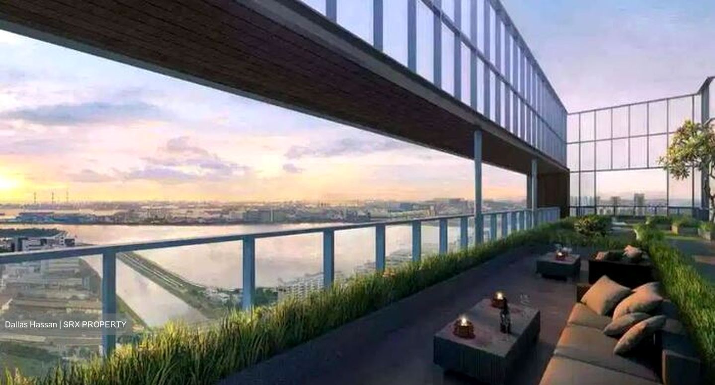 Twin Vew (D5), Apartment #558828991